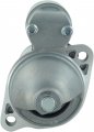 New Oem Starter Compatible With Kubota L2600dt L2600f D1403ae 27hp Dsl 1999-2010 L3000dt L3000f D1503ela 32hp 1999-2004