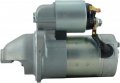New Oem Starter Compatible With Kubota L2600dt L2600f D1403ae 27hp Dsl 1999-2010 L3000dt L3000f D1503ela 32hp 1999-2004