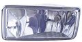 Chevy Replacement Fog Light Assembly Pro-bph Driver Side 