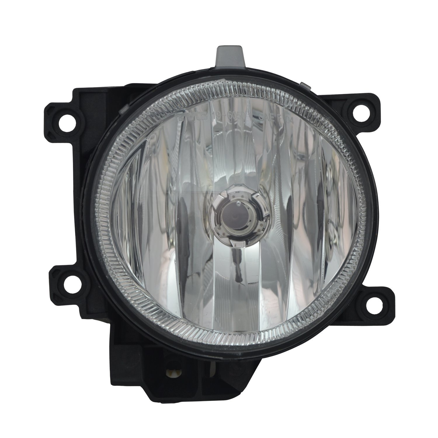 Tyc Left Fog Light Assembly For 2013-2015 Toyota Rav4