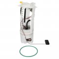 Aintier Fuel Pump Assembly For Jeep Tj 2005-2006 L4 2 4l Petrol Sport Utility Replacement Oe 5161335ad 5161335ae E7200m