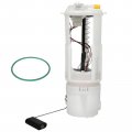 Aintier Fuel Pump Assembly For Jeep Tj 2005-2006 L4 2 4l Petrol Sport Utility Replacement Oe 5161335ad 5161335ae E7200m