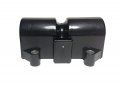 Ignition Coil Pack Replacement Compatible With Chevrolet Pontiac Suzuki Vehicles Aveo Aveo5 Optra Wave Wave5 Forenza Reno