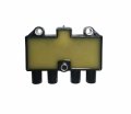Ignition Coil Pack Replacement Compatible With Chevrolet Pontiac Suzuki Vehicles Aveo Aveo5 Optra Wave Wave5 Forenza Reno
