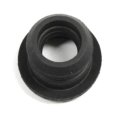 Oil Filler Tube Grommet Black Plastic Replacement Part Olx-mop53020203-cl360a50 Standard Style Front Position Vehicle Specific 
