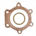 Fits Yamaha 200 Blaster Yfs200 Complete Engine Gasket Kit 1998 1999 2000 2001 2002