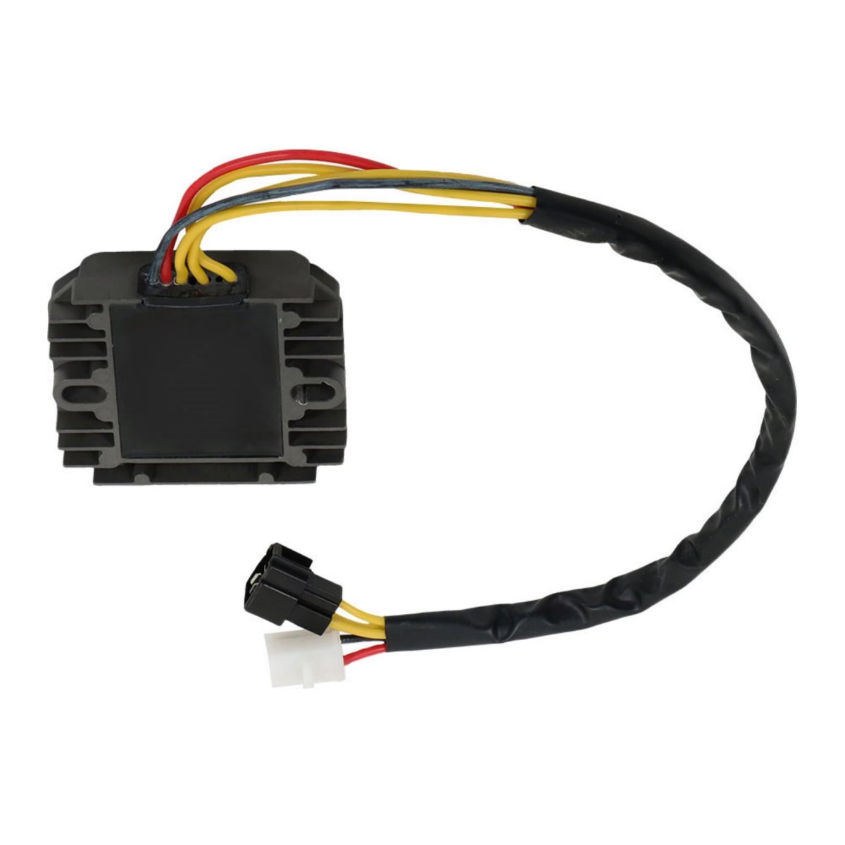 12v Regulator Rectifier Replacement For Suzuki Marauder 800 Vz800 1997 2004 Part Number 32800 45c01