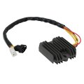 12v Regulator Rectifier Replacement For Suzuki Marauder 800 Vz800 1997 2004 Part Number 32800 45c01 