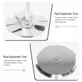 Angoily Security Saftey Sicorss Practical Efuy Safe Pipe Inside Cutter For Pvc Plumbing Tools Fitting Saver Manual Suite Tool