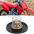 Carburetor Accelerator Pump Diaphragm Rebuild Kit Replacement For Honda Crf150r Crf150rb Crf250r Crf250x Husaberg 350e Fc450 