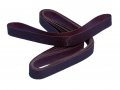 Sungold Abrasives 039114 1 X 42 220 Grit Sanding Belt -weight Cloth Premium Industrial Aluminum Oxide 10 Belts Pack 