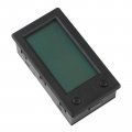 Battery Monitor Drok Amp Volt Power Watt Meter Dc 0-300v 200a Stn Lcd Display Panel Current Voltage Energy Capacity Ammeter 