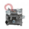 Wflnhb Carburetor Am122852 Replacement For John Deere Hd75 Gs75 185 Kawasaki 17hp Engines