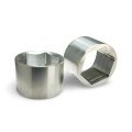 Aluminum Axle Retainer Nut 2 Pack Replacement For Polaris Scrambler 400 500 Trail Blazer 250 Boss Xplorer A Replaces