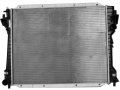 Radiator For 2005-2009 Ford Mustang 4 6l V8 