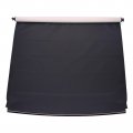 Motoku Beige Sunroof Roller Blind Curtain Shade Cover For Cadillac Srx 2010-2016 Tan Sun Roof