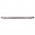 Motoku Beige Sunroof Roller Blind Curtain Shade Cover For Cadillac Srx 2010-2016 Tan Sun Roof