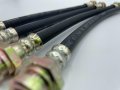 Datsun 240z Set Of Front And Rear Brake Hoses