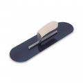 Marshalltown Qlt Pool Trowels Wood Handle Material 356mm Length 102mm Width 6 Of Rivets Pt144b 