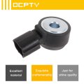 Ocpty Ignition Knock Detonation Sensor Compatible For Nissan Frontier 99-04 Pathfinder 00 Quest 99-02 Xterra 00-04 Mercury