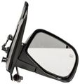 Sherman Replacement Part For Ford Explorer Passenger Side Mirror Outside Rear View Partslink Number Fo1321158 