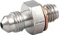 Allstar Performance 50036-10 Adapter Fittings -4 To 