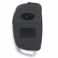Aintier 1 X Keyless Entry Remote Key Fob For Hyundai Sonata 2014-2017 Tq8rke4f16 95430c1010