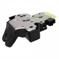 Autokay 57530-fj020 Power Trunk Lock Latch Fits For Subaru Impreza Wrx Sti 2015-2019 57530fj020