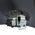 Uxcell Front Left Side Power Door Lock Actuator Motor For Ford Focus 2012-2018 Black