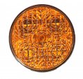 Tecniq Rear Turn Signal Stop Lamp T40aa0a1 Fits Freightliner Mt45 6 0l Morgan 