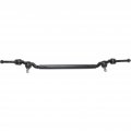 Bmw 740il 750il Center Link 1995-2001 Driver Or Passenger Side Single Piece Front 32211096057 