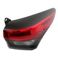 Brake Lamp Tail Light Replacement For 2020 2021 2022 Highlander Rear Taillight Right Outer Side 815500e230