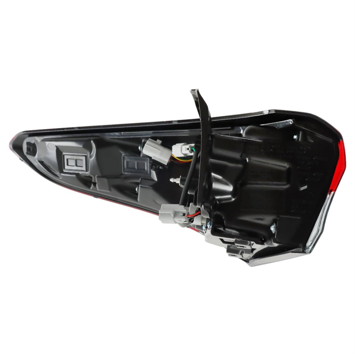 Brake Lamp Tail Light Replacement For 2020 2021 2022 Highlander Rear Taillight Right Outer Side 815500e230