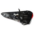 Brake Lamp Tail Light Replacement For 2020 2021 2022 Highlander Rear Taillight Right Outer Side 815500e230