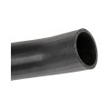 Fuel Filler Neck Hose Ford F-250 1997 1998 1999 2000 Rubber Black 1 9 Inside Diameter 0 17 In Wall Thickness Replacement For 