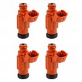 Mad Hornets Fuel Injector For Suzuki Gsx-r600 750 Vstrom 650 Sv650 2003-2007 15710-17g00-4pcs