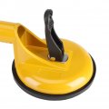 Double Suction Cup Heavy Duty Aluminum Alloy Glass With Handle Dent Puller For Lifting Moving Mirror Max 165lb