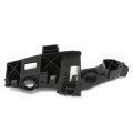 Fender Support Bumper Guide Front Passenger Right Side For Audi Q5 Sq5 2018-2023 80a807284a Au1043116 Pp Plastic 