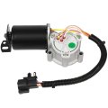 Transfer Case Motor Shift Actuator Fit Ford Explorer Sport 2003 For Trac 2003-2005 600-926 