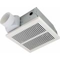 Orbit Industries 50cfm Standard Plus Fan 3 Sones 