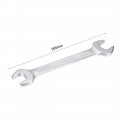 Uxcell Metric Double Open End Wrench 27mm X 30mm