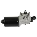 Front Windshield Wiper Motor For 2005 2007 Jeep Grand Cherokee And 2006 Commander 4 Pins Replaces 55156851ae 5183007aa 