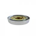 T04 Kenworth Peterbilt Steering Wheel Hub Adapter 5 Hole 