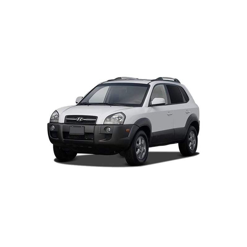 Xtremevision Interior Led For Hyundai Tucson 2005-2009 6 Pieces Cool White Kit Installation Tool