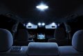 Xtremevision Interior Led For Hyundai Tucson 2005-2009 6 Pieces Cool White Kit Installation Tool