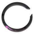 Multi Purpose Retaining Ring For Pontiac Gto 2004 2005 2006 Steel Outside Type Part Number 12523253 Olx-acd12523253-cl360a65 