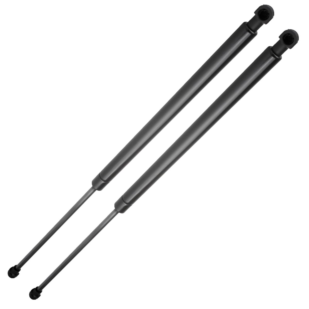 Hood Lift Supports Gas Springs For Kia Sorento 2003 2004 2005 2006 2007 2008 2009 Pm3027 Sg350004 Set Of 2 Extended Length 21