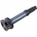 Aip Electronics Premium Ignition Coil On Plug Cop Pencil Pack Compatible With 2006-2012 Ford Lincoln And Mercury V6 Oem Fit