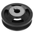 594-387 Harmonic Balancer Crankshaft Pulley For Chevrolet Aveo Aveo5 Optra Pontiac G3 G4 Wave Wave5 Suzuki Equator 1 6l 2 0ll 2 