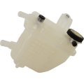 Coolant Tank Radiator Spare With Cap For Toyota Prius 2016 2017 2018 2019 And C Hr 2021 Replacement To3014140 164a237012 Pfm 